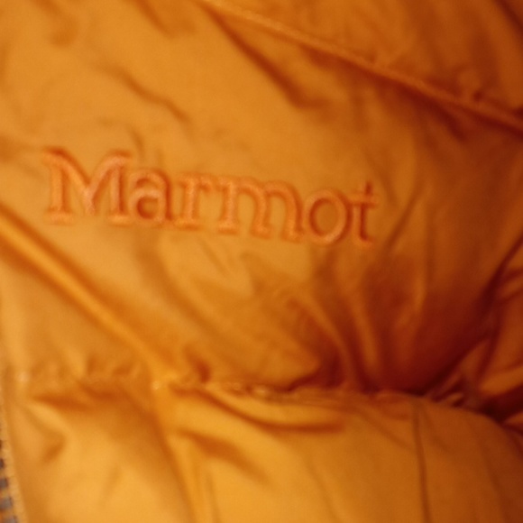 MARMOT COAT Ithaca - Picture 3 of 9